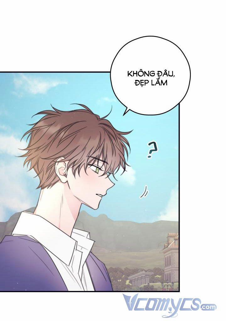 Kiếp Này Tôi Sẽ Sống Như Một Nhân Vật Phụ 8.5 trang 21