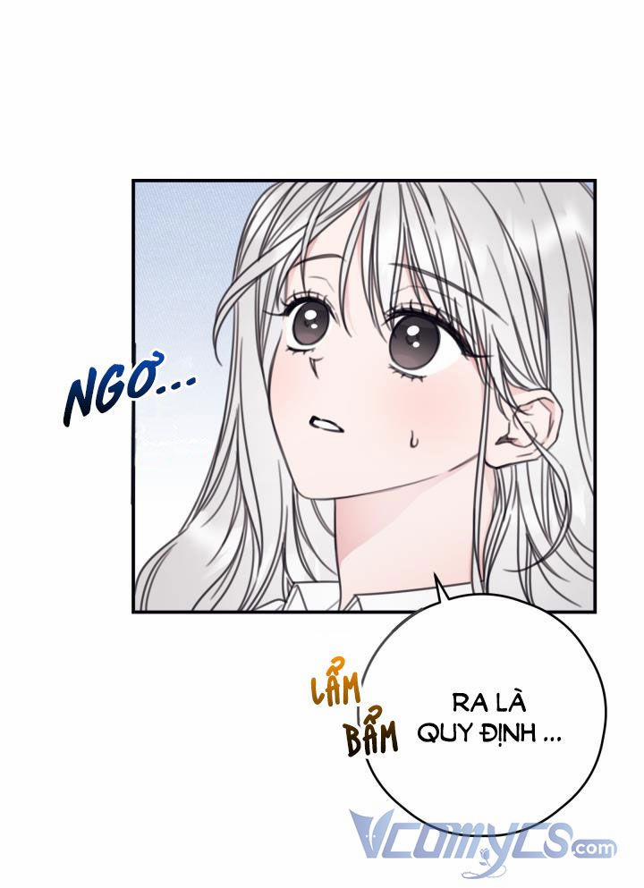 Kiếp Này Tôi Sẽ Sống Như Một Nhân Vật Phụ 8.5 trang 3