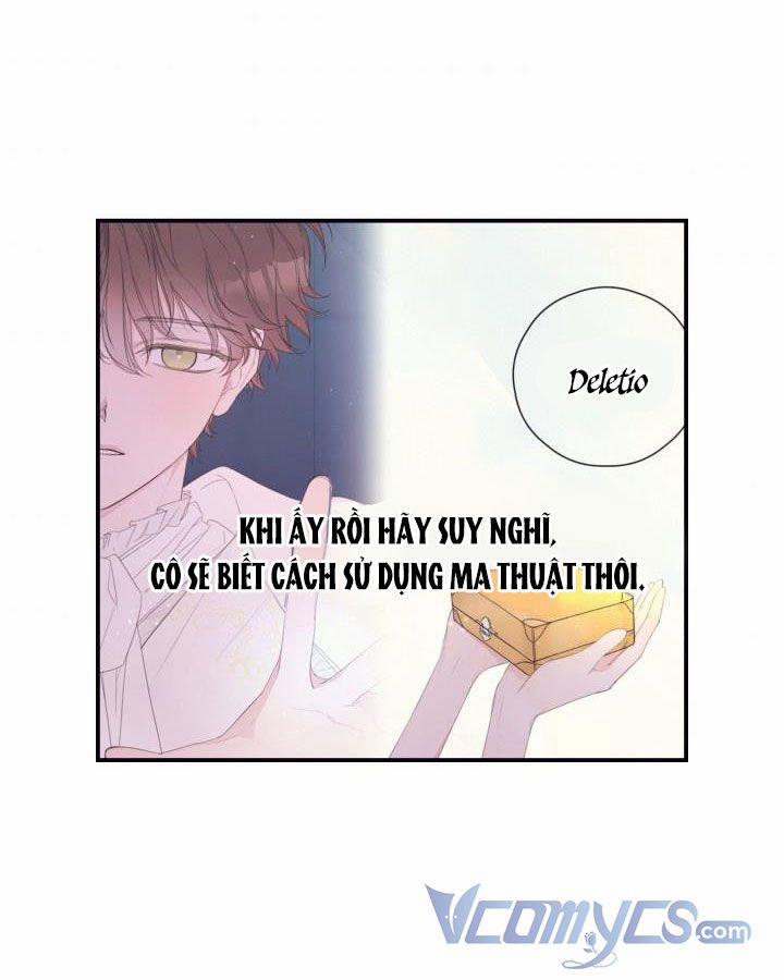 Kiếp Này Tôi Sẽ Sống Như Một Nhân Vật Phụ 8.5 trang 5