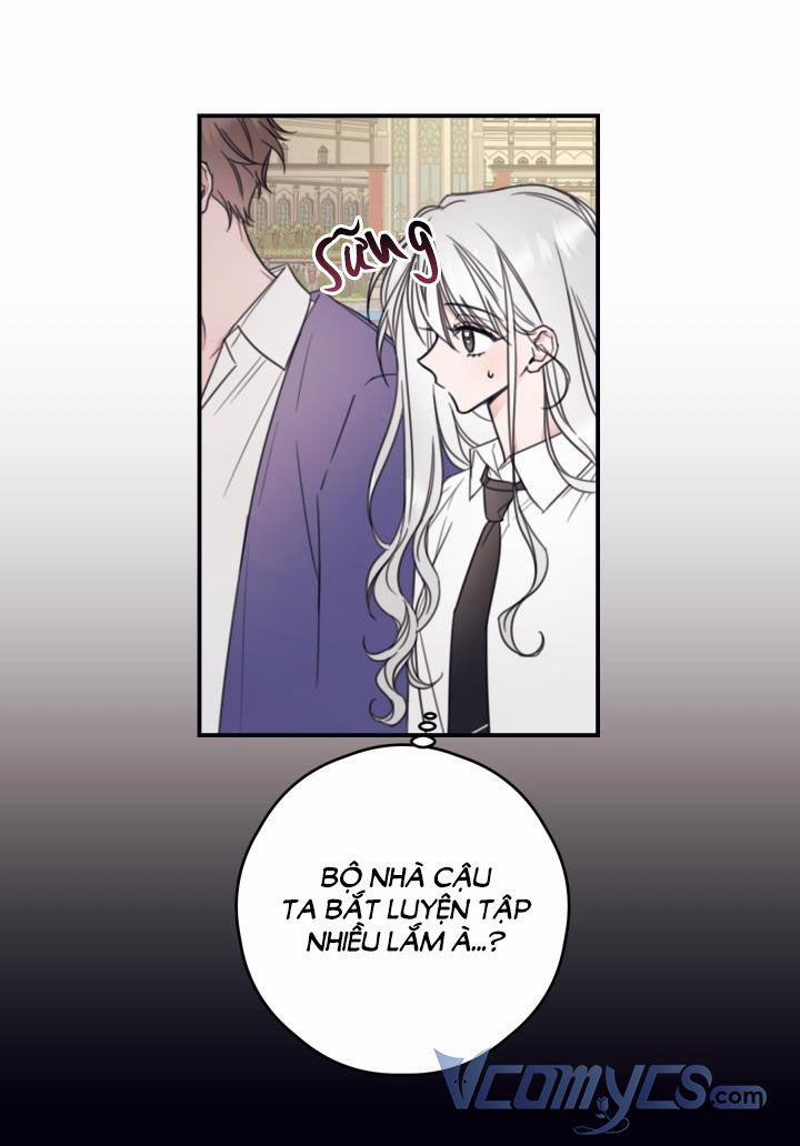 Kiếp Này Tôi Sẽ Sống Như Một Nhân Vật Phụ 8.5 trang 6