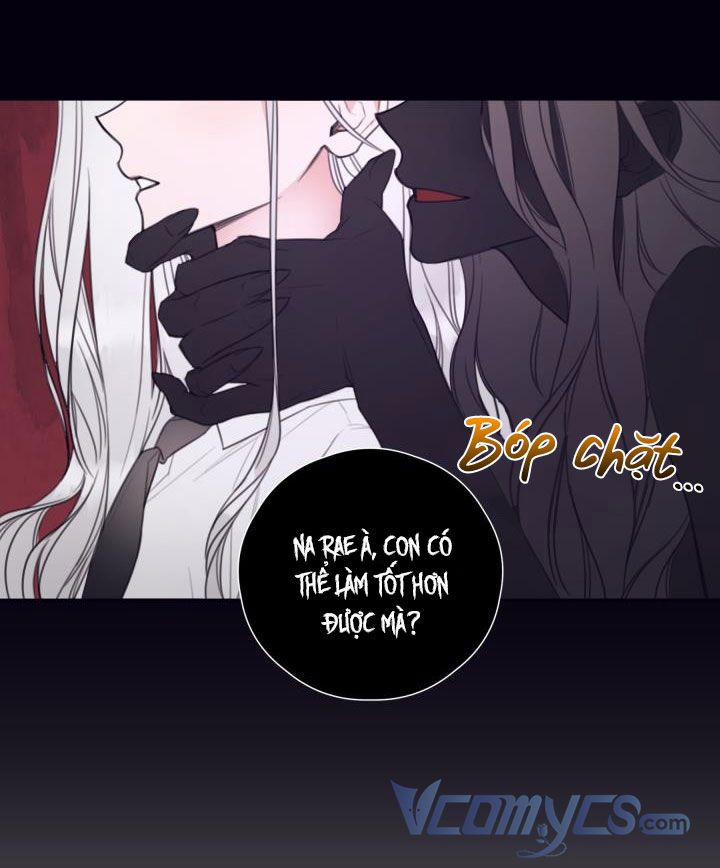 Kiếp Này Tôi Sẽ Sống Như Một Nhân Vật Phụ 8.5 trang 9