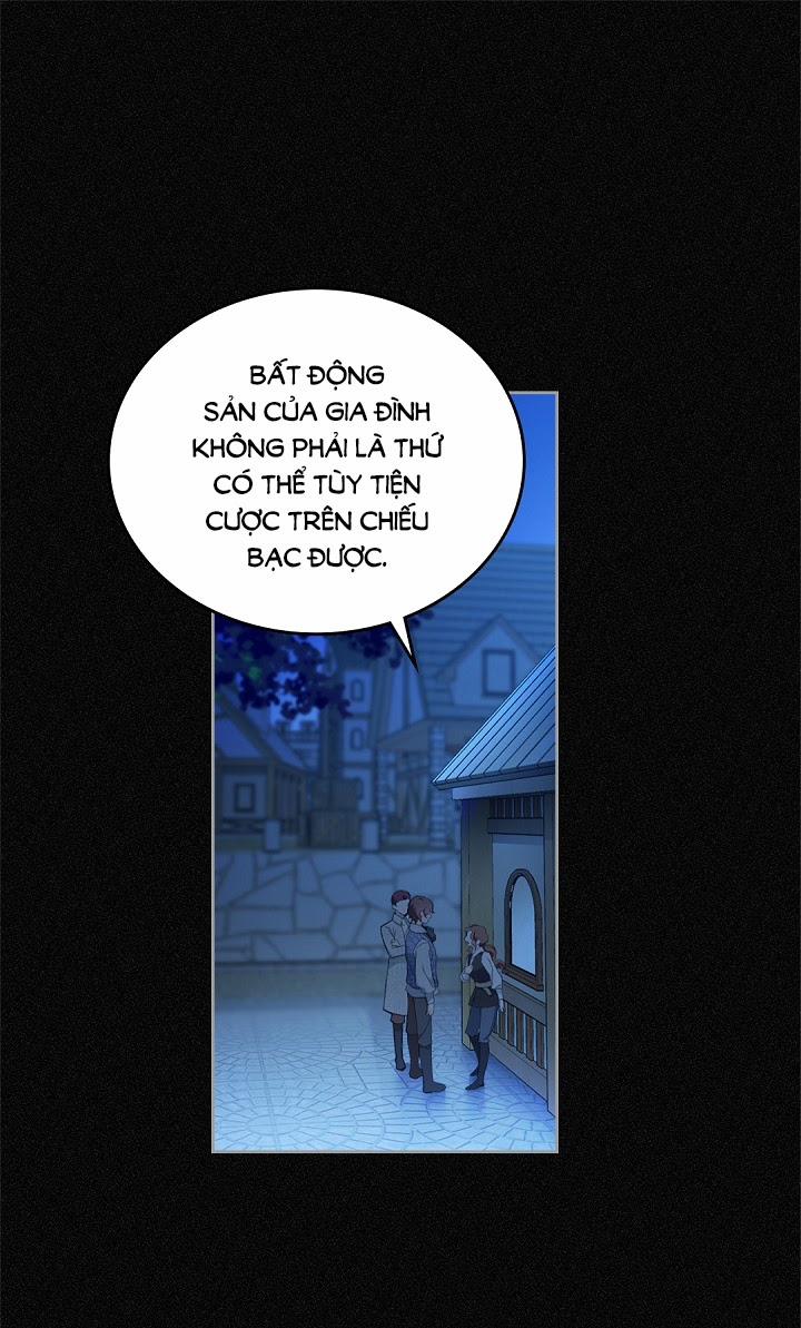 Kiếp Này Tôi Sẽ Trở Thành Gia Chủ 0 trang 1