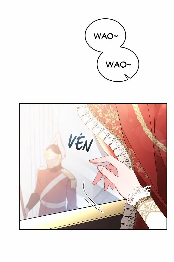 Kiếp Này Tôi Sẽ Trở Thành Gia Chủ 0 trang 17