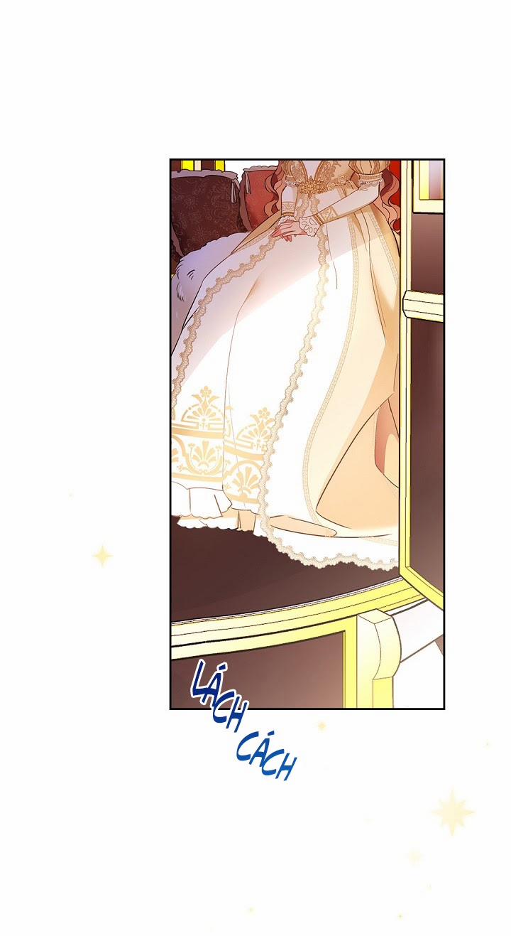 Kiếp Này Tôi Sẽ Trở Thành Gia Chủ 0 trang 20