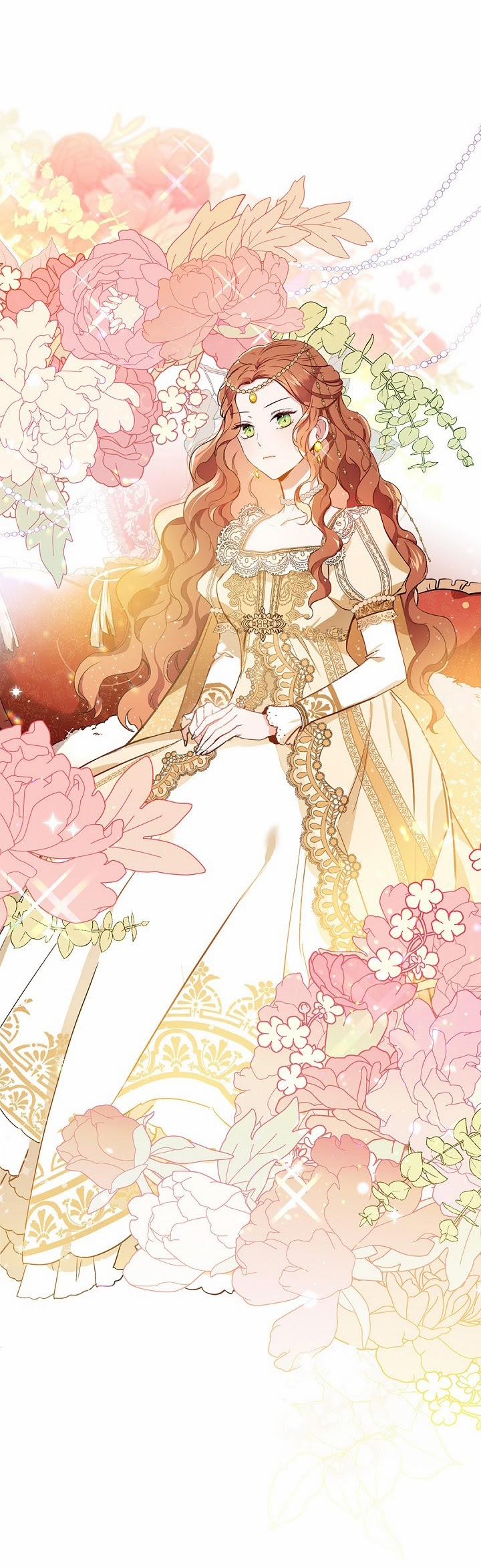 Kiếp Này Tôi Sẽ Trở Thành Gia Chủ 0 trang 23