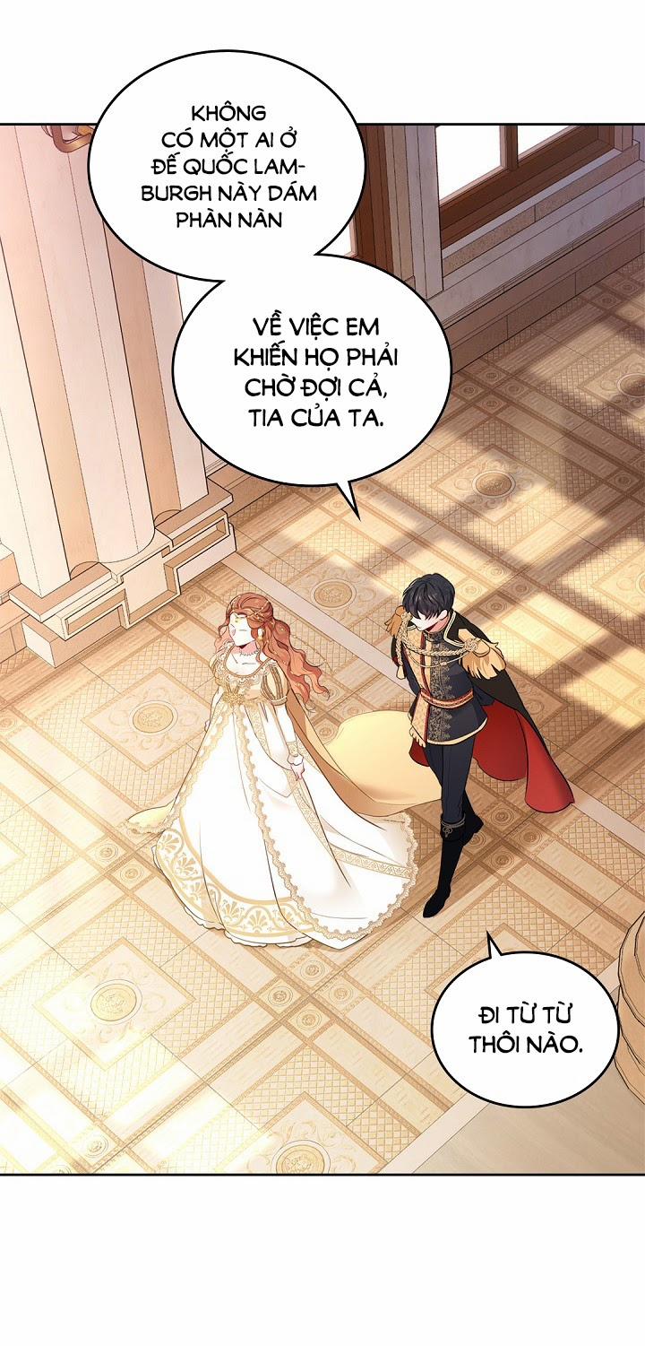 Kiếp Này Tôi Sẽ Trở Thành Gia Chủ 0 trang 30