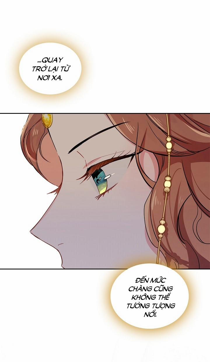 Kiếp Này Tôi Sẽ Trở Thành Gia Chủ 0 trang 32