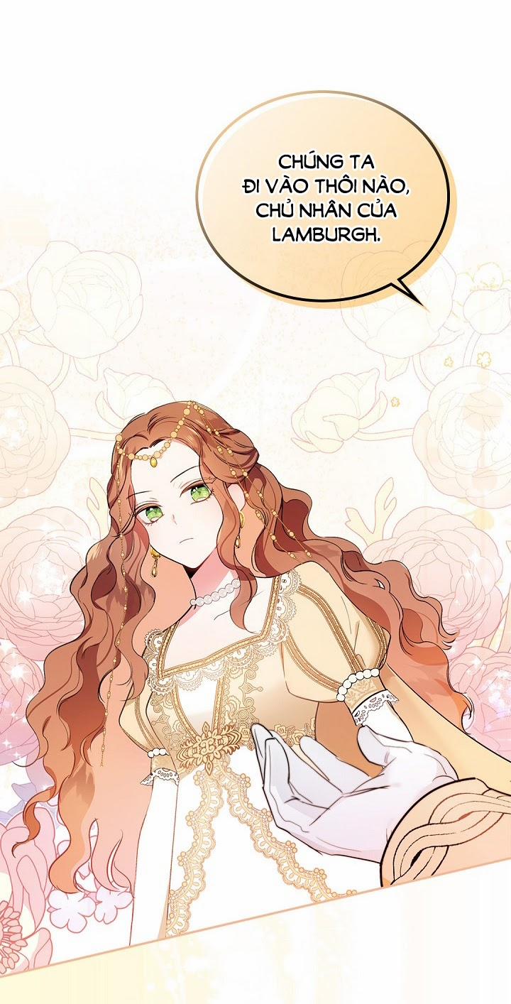 Kiếp Này Tôi Sẽ Trở Thành Gia Chủ 0 trang 38