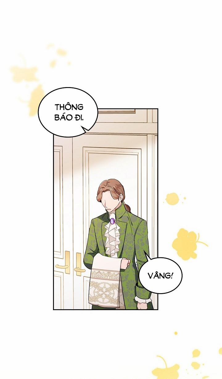 Kiếp Này Tôi Sẽ Trở Thành Gia Chủ 0 trang 40