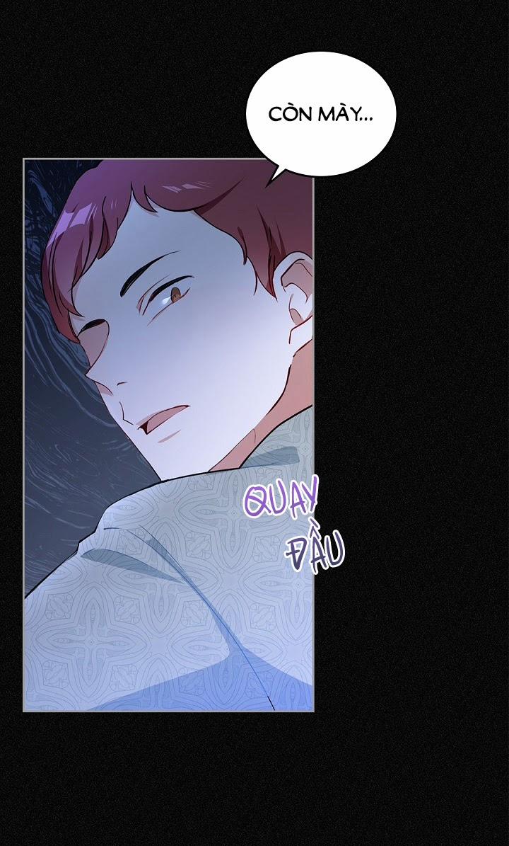 Kiếp Này Tôi Sẽ Trở Thành Gia Chủ 0 trang 5