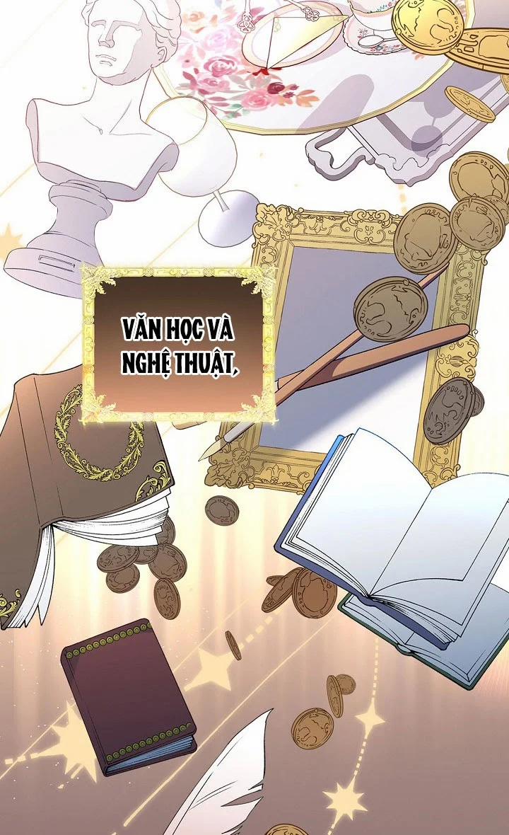 Kiếp Này Tôi Sẽ Trở Thành Gia Chủ 1 trang 13