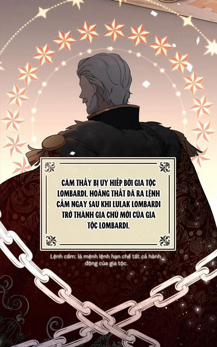 Kiếp Này Tôi Sẽ Trở Thành Gia Chủ 1 trang 15