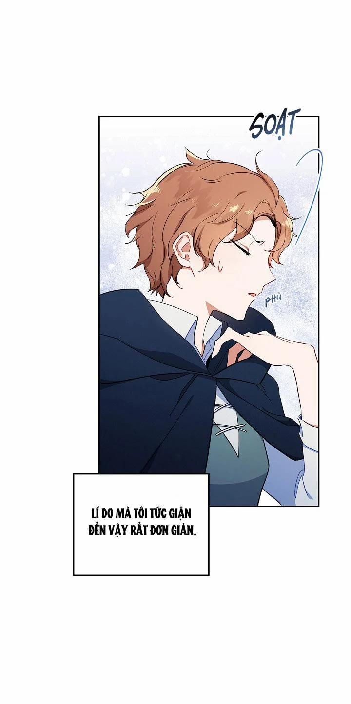 Kiếp Này Tôi Sẽ Trở Thành Gia Chủ 1 trang 21