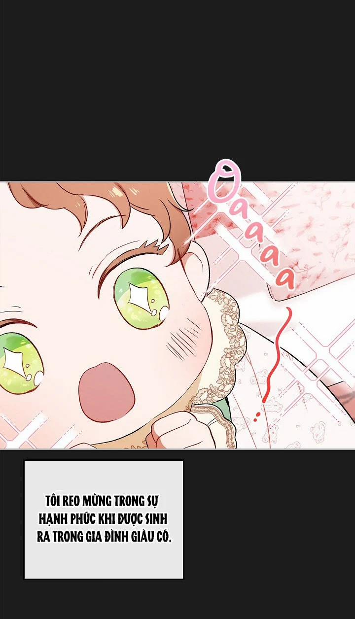 Kiếp Này Tôi Sẽ Trở Thành Gia Chủ 1 trang 25