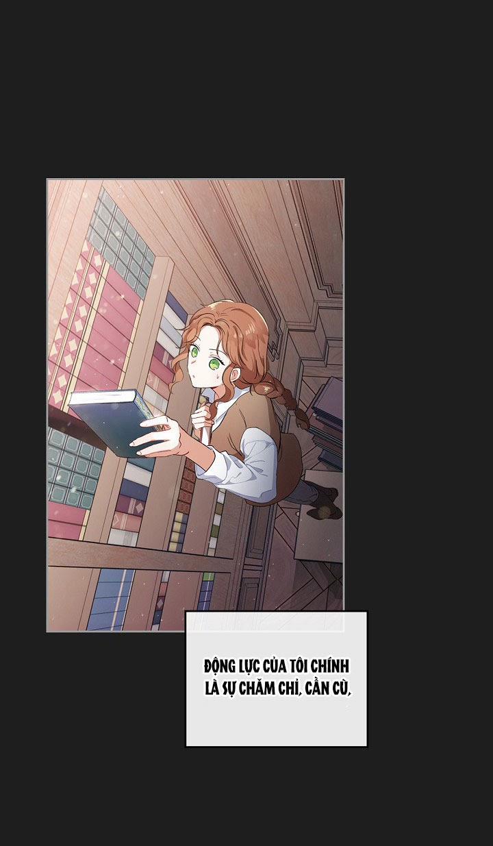 Kiếp Này Tôi Sẽ Trở Thành Gia Chủ 1 trang 34