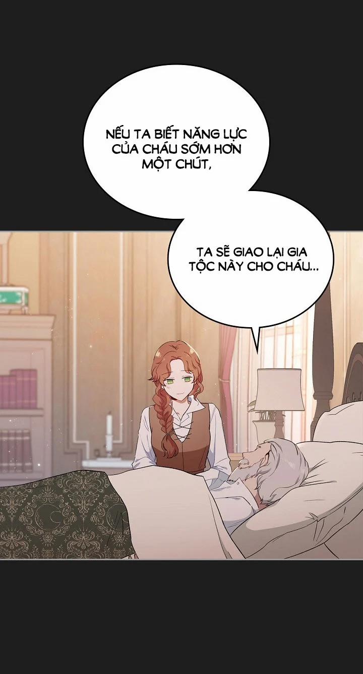 Kiếp Này Tôi Sẽ Trở Thành Gia Chủ 1 trang 41