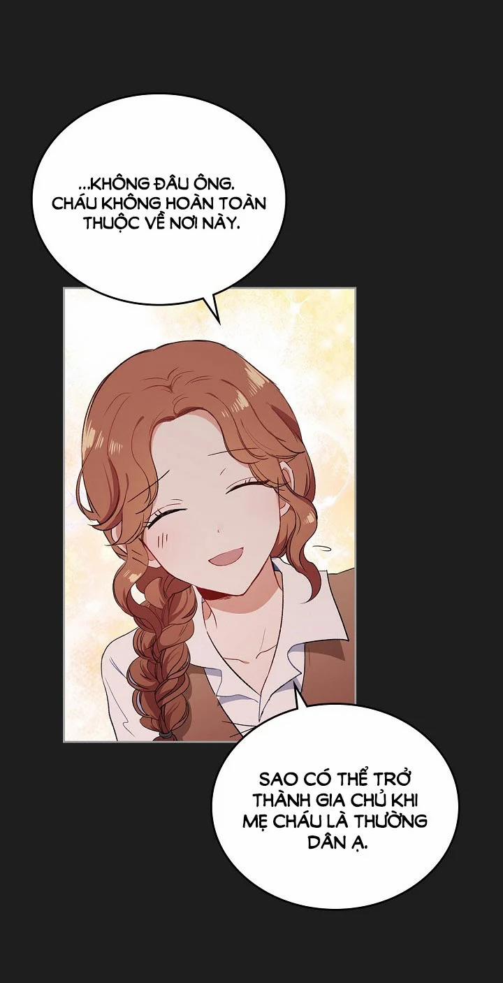 Kiếp Này Tôi Sẽ Trở Thành Gia Chủ 1 trang 42