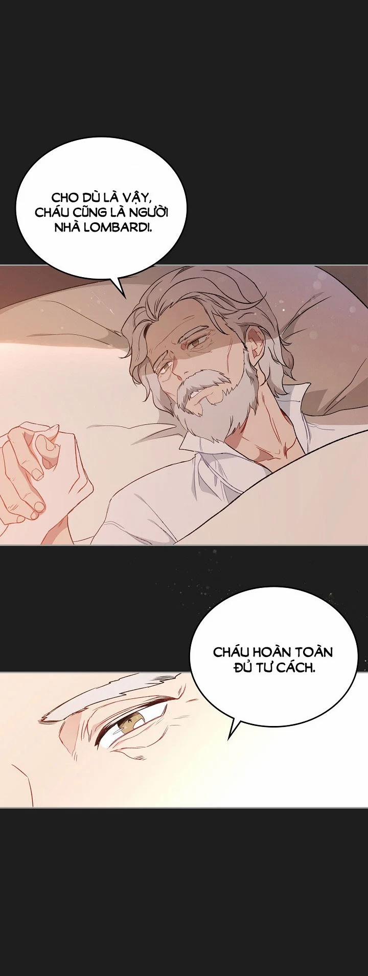 Kiếp Này Tôi Sẽ Trở Thành Gia Chủ 1 trang 43