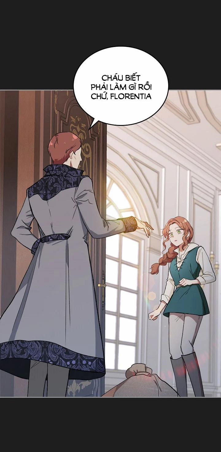 Kiếp Này Tôi Sẽ Trở Thành Gia Chủ 1 trang 49