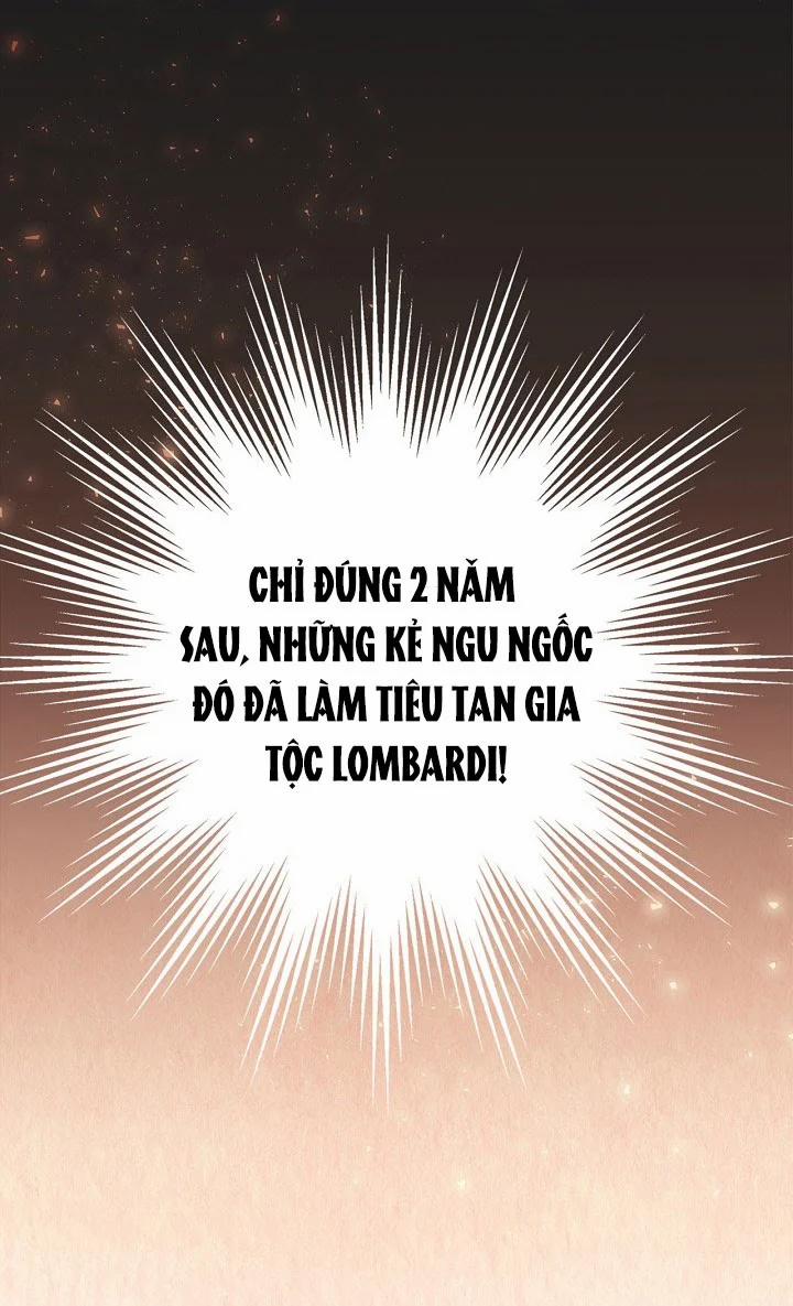 Kiếp Này Tôi Sẽ Trở Thành Gia Chủ 1 trang 58