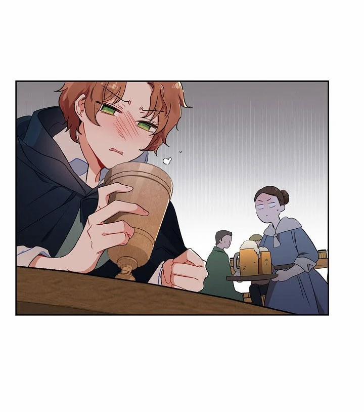 Kiếp Này Tôi Sẽ Trở Thành Gia Chủ 1 trang 61