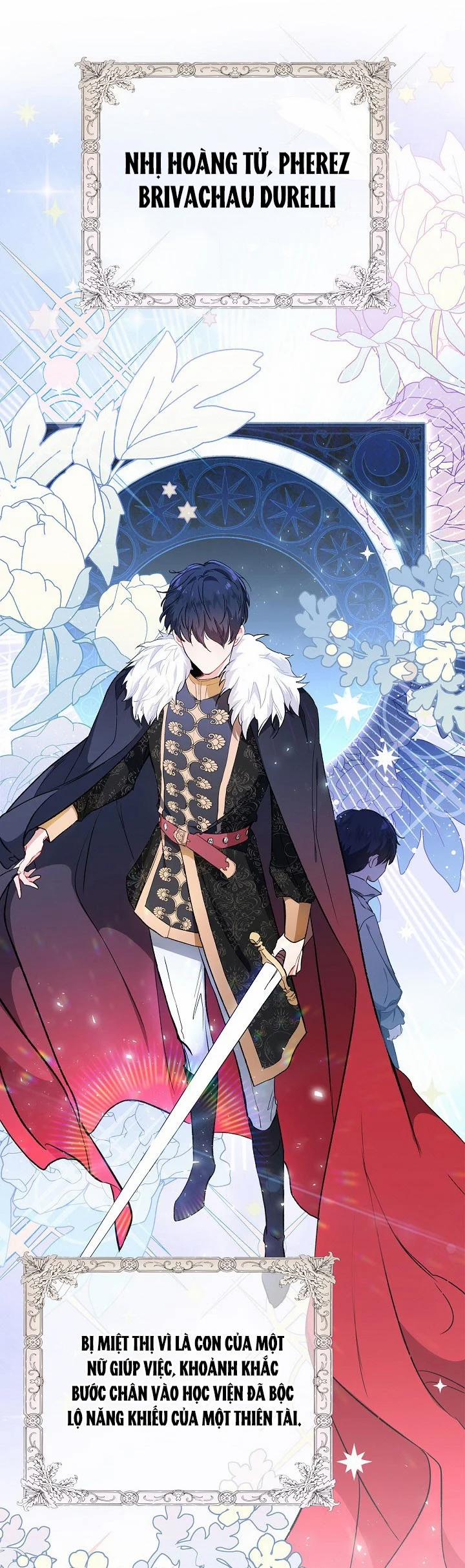 Kiếp Này Tôi Sẽ Trở Thành Gia Chủ 1 trang 64