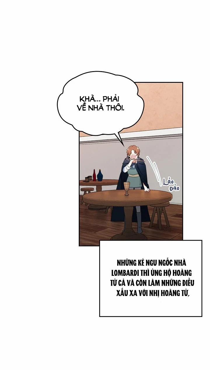 Kiếp Này Tôi Sẽ Trở Thành Gia Chủ 1 trang 67