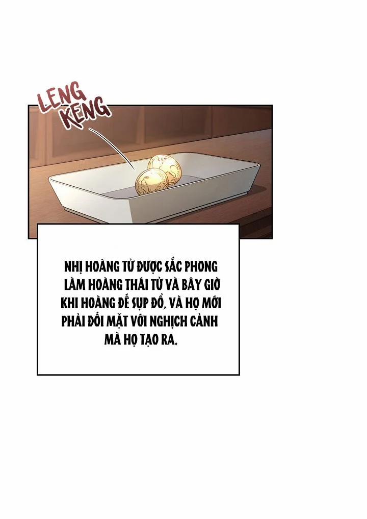 Kiếp Này Tôi Sẽ Trở Thành Gia Chủ 1 trang 68