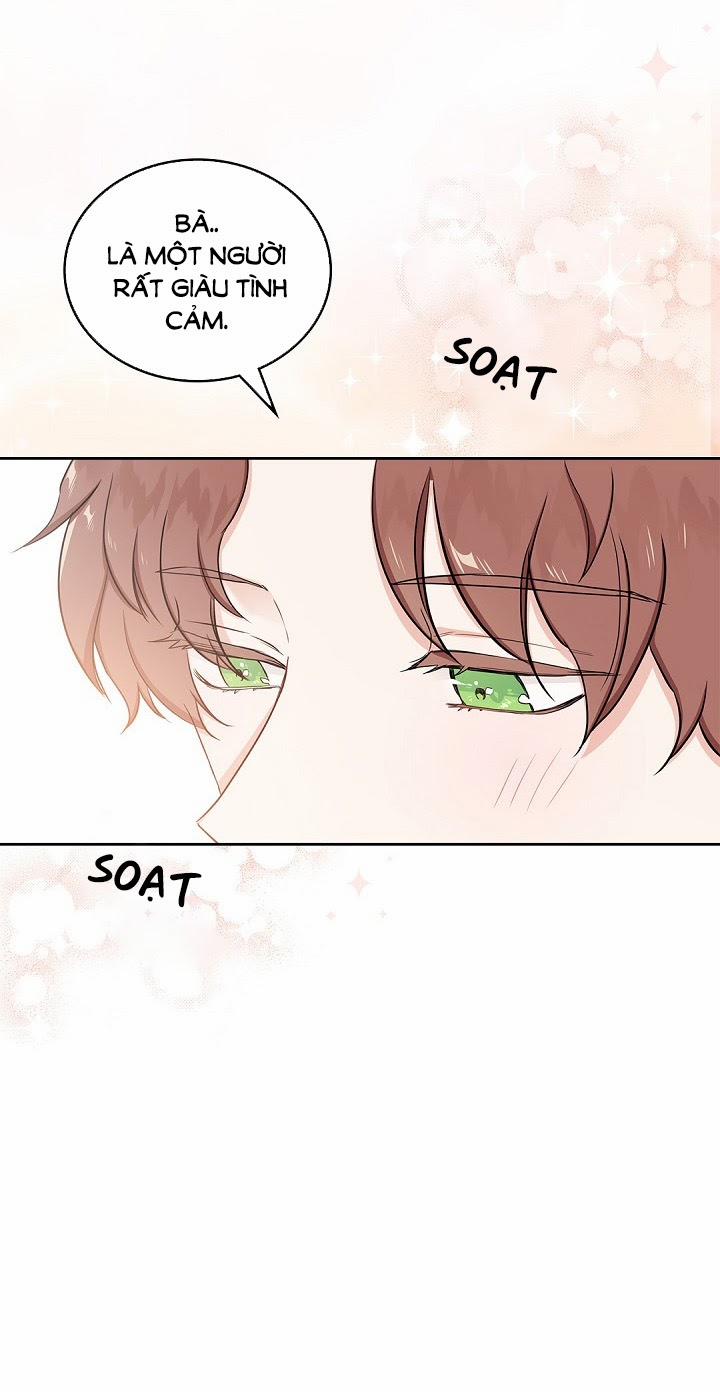 Kiếp Này Tôi Sẽ Trở Thành Gia Chủ 10 trang 11