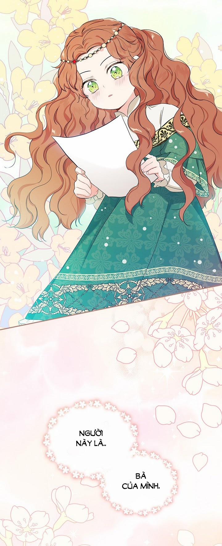 Kiếp Này Tôi Sẽ Trở Thành Gia Chủ 10 trang 13