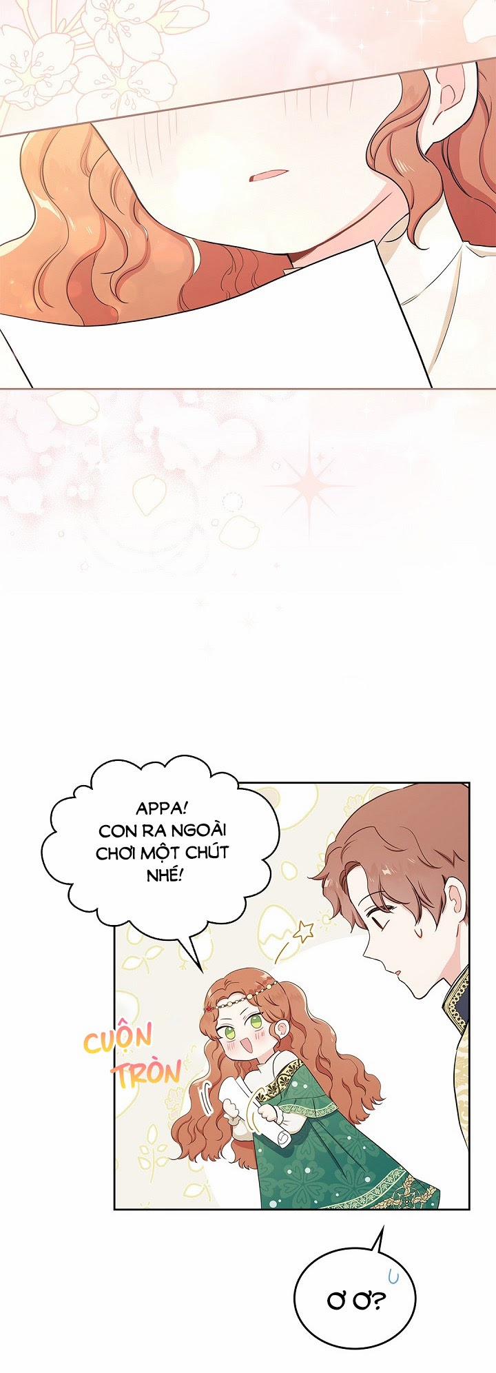 Kiếp Này Tôi Sẽ Trở Thành Gia Chủ 10 trang 14