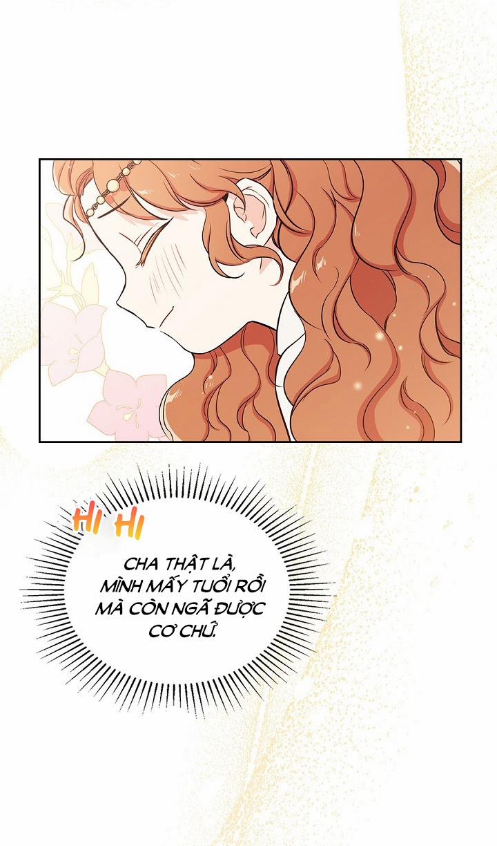 Kiếp Này Tôi Sẽ Trở Thành Gia Chủ 10 trang 16