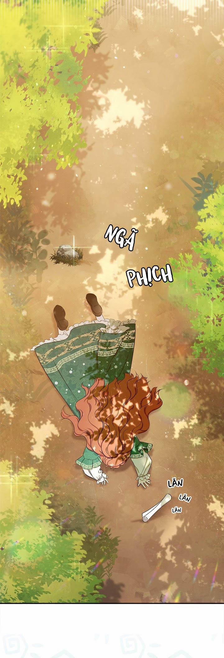 Kiếp Này Tôi Sẽ Trở Thành Gia Chủ 10 trang 18