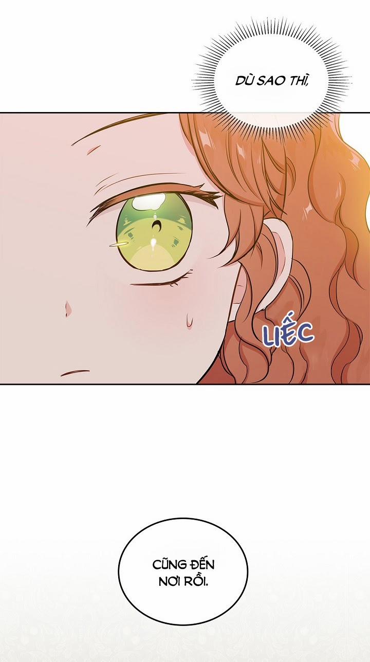 Kiếp Này Tôi Sẽ Trở Thành Gia Chủ 10 trang 21