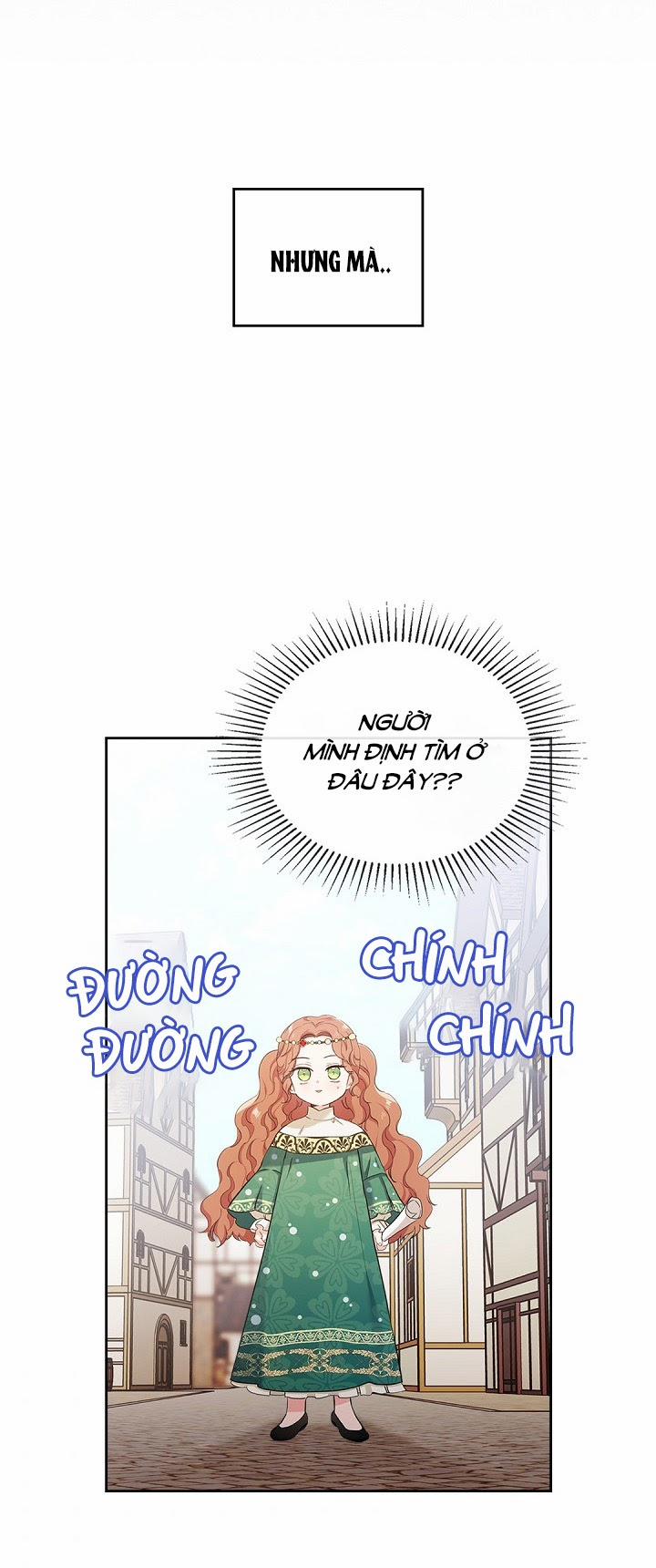 Kiếp Này Tôi Sẽ Trở Thành Gia Chủ 10 trang 25