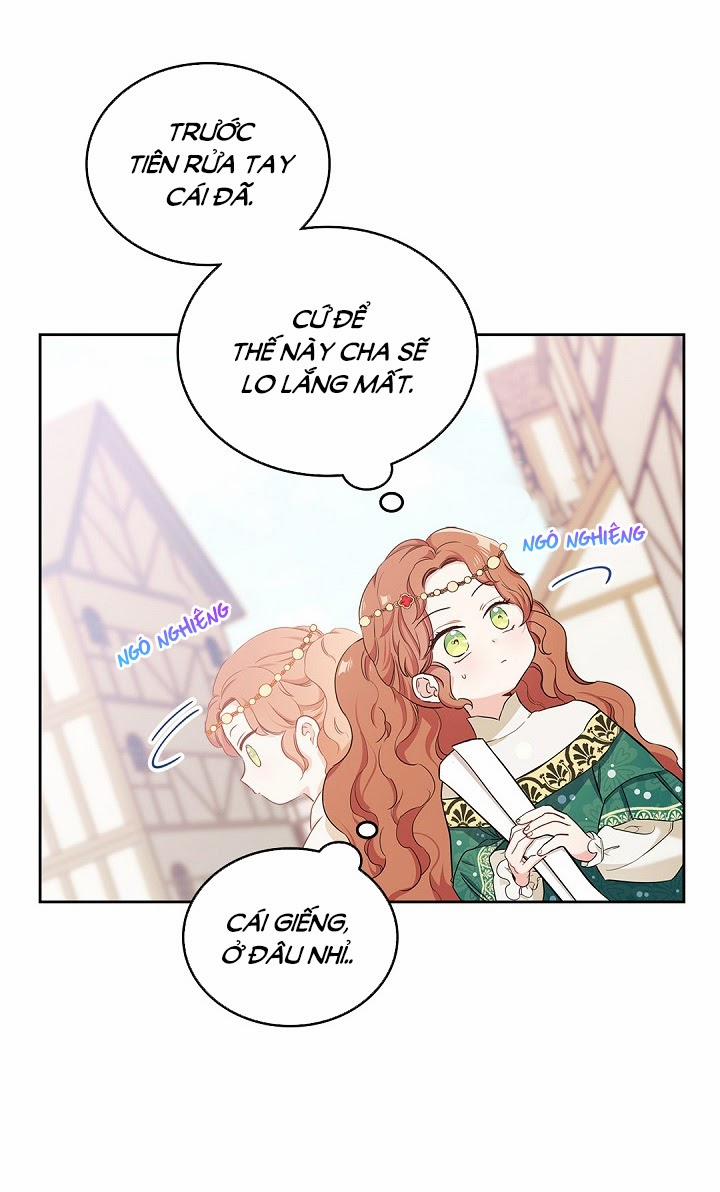 Kiếp Này Tôi Sẽ Trở Thành Gia Chủ 10 trang 27