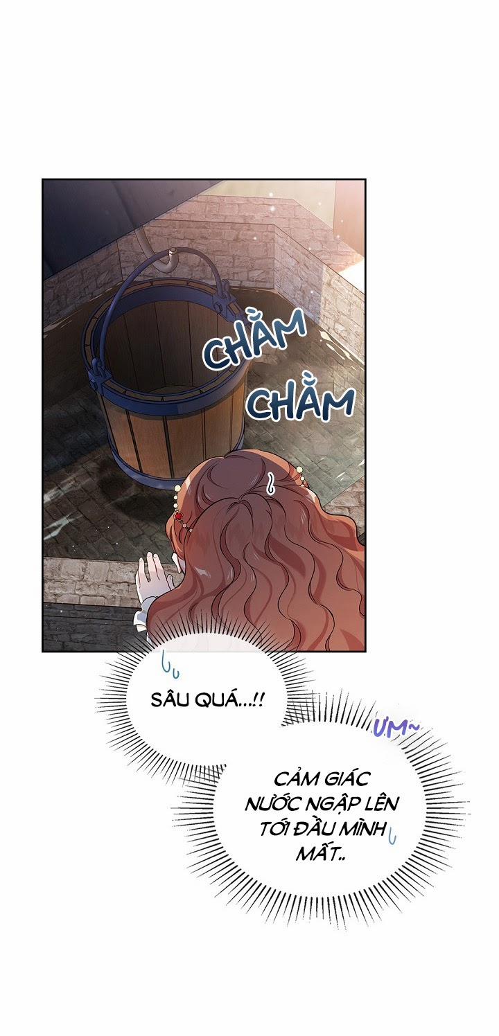 Kiếp Này Tôi Sẽ Trở Thành Gia Chủ 10 trang 29