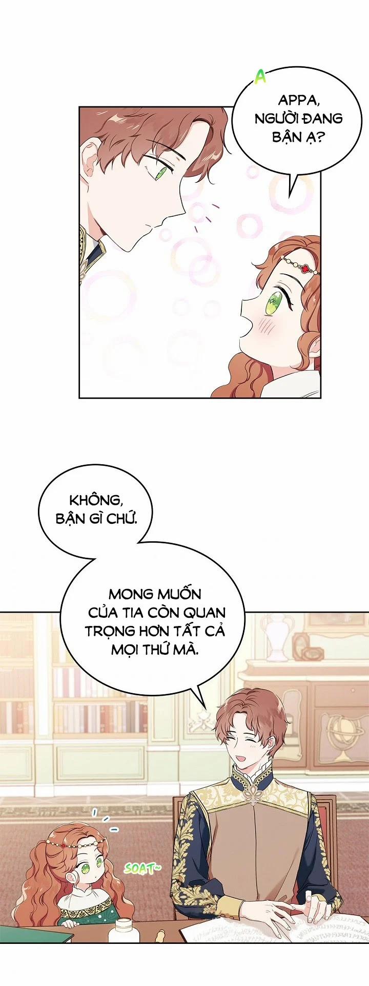 Kiếp Này Tôi Sẽ Trở Thành Gia Chủ 10 trang 3