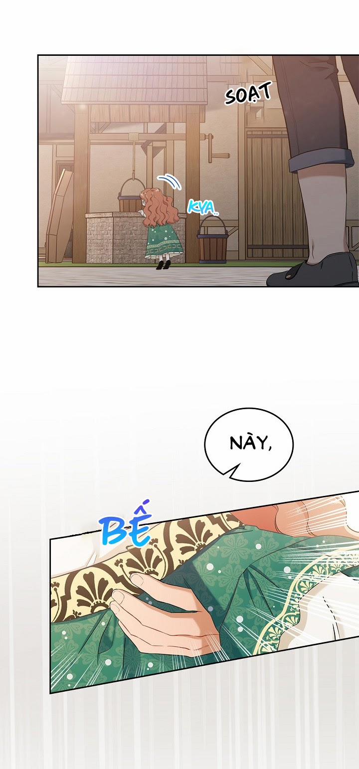 Kiếp Này Tôi Sẽ Trở Thành Gia Chủ 10 trang 30