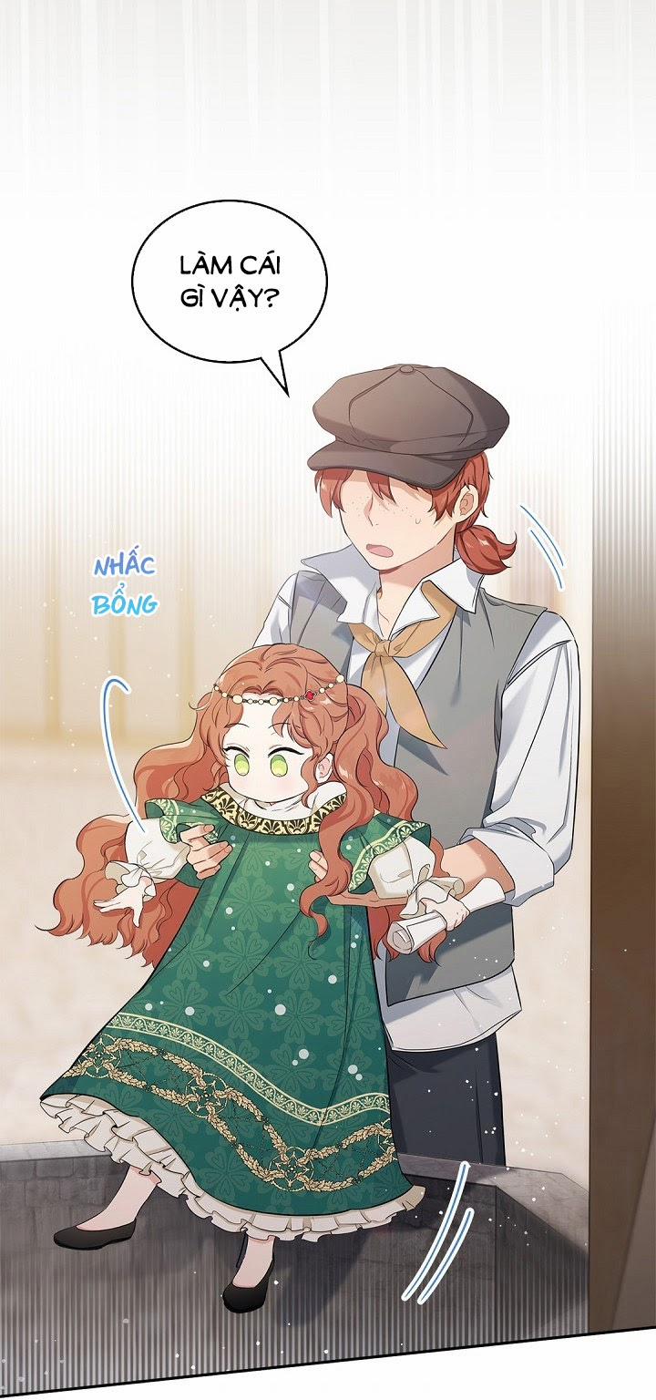 Kiếp Này Tôi Sẽ Trở Thành Gia Chủ 10 trang 31