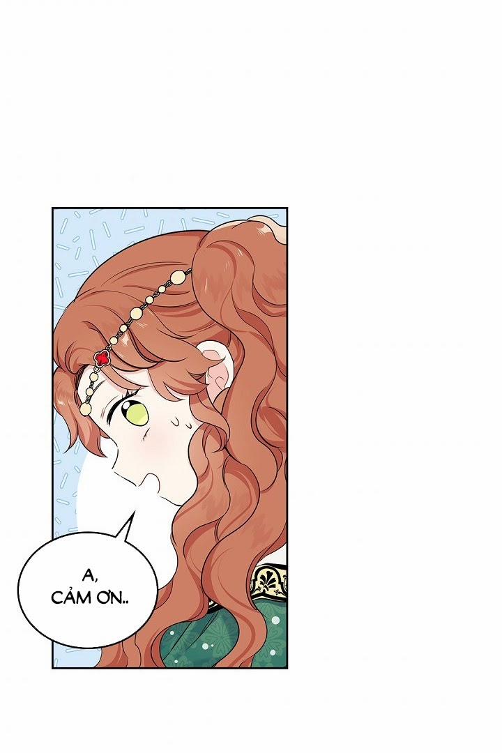 Kiếp Này Tôi Sẽ Trở Thành Gia Chủ 10 trang 32