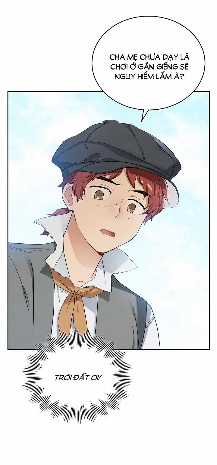 Kiếp Này Tôi Sẽ Trở Thành Gia Chủ 10 trang 33