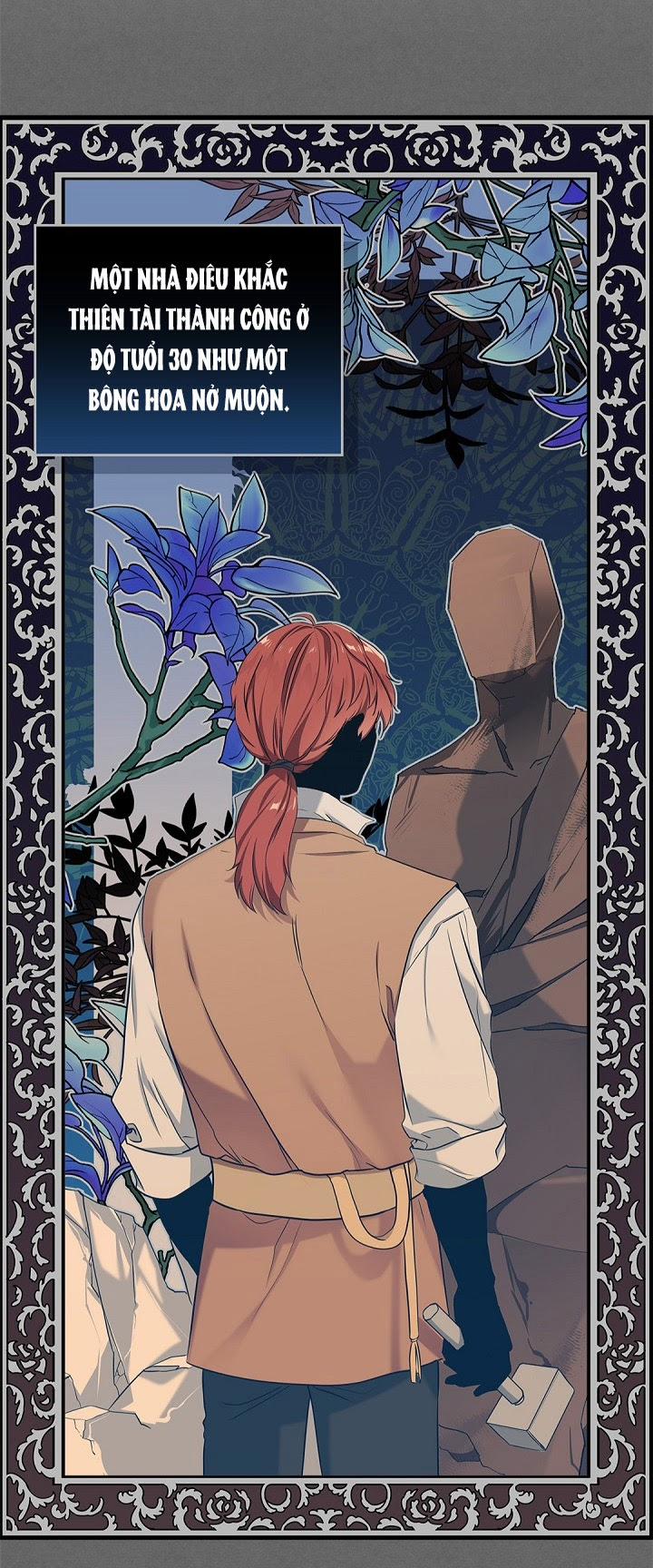 Kiếp Này Tôi Sẽ Trở Thành Gia Chủ 10 trang 35