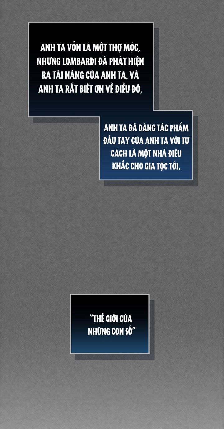 Kiếp Này Tôi Sẽ Trở Thành Gia Chủ 10 trang 36