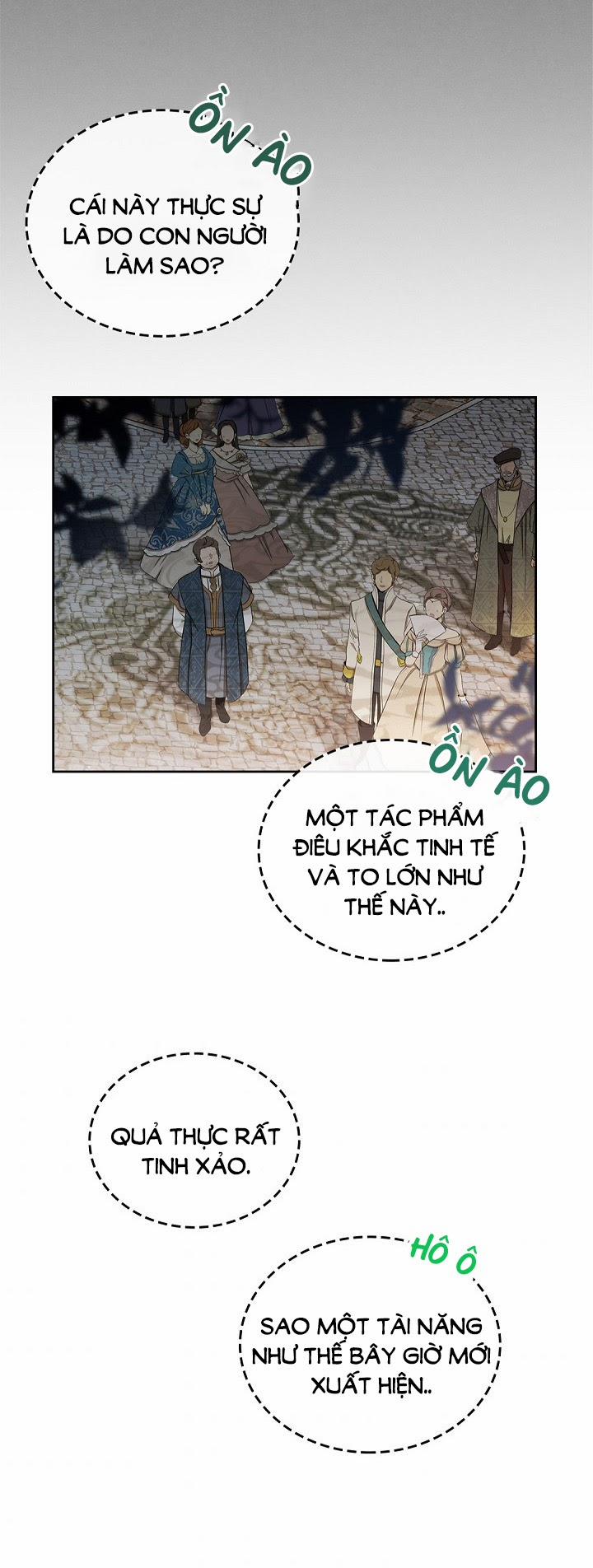 Kiếp Này Tôi Sẽ Trở Thành Gia Chủ 10 trang 37