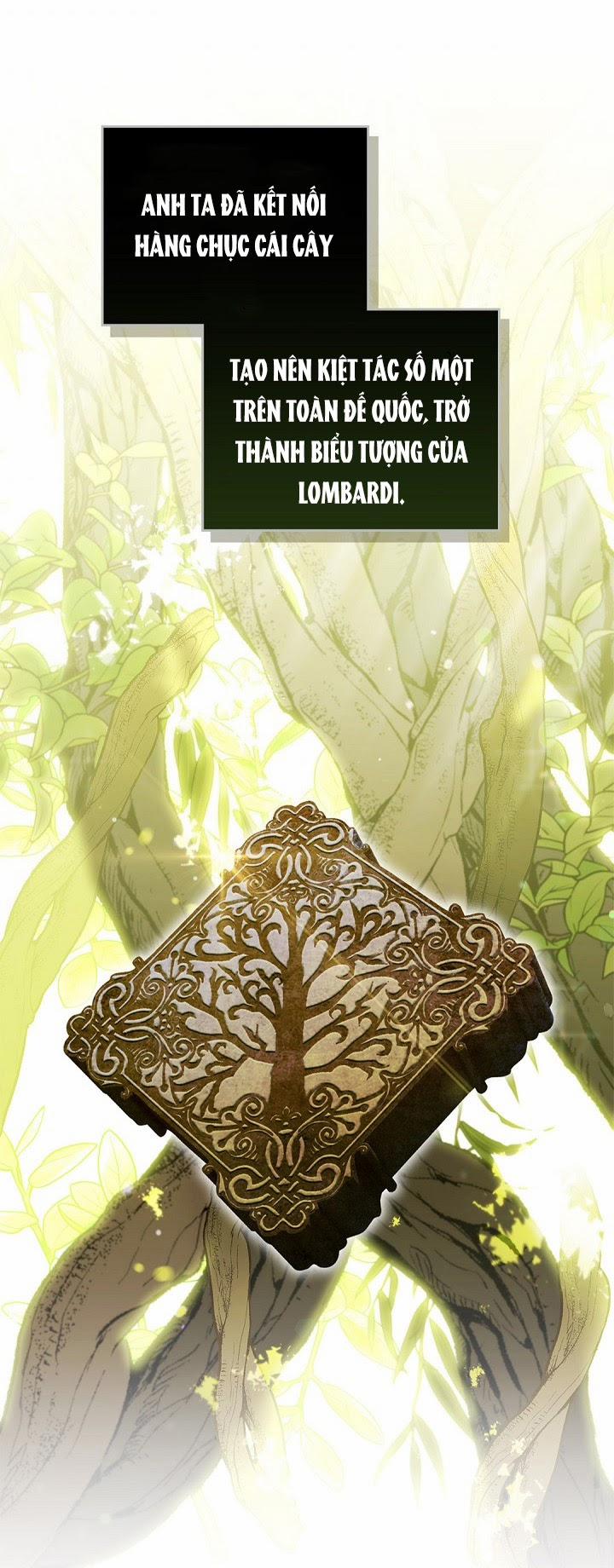 Kiếp Này Tôi Sẽ Trở Thành Gia Chủ 10 trang 38