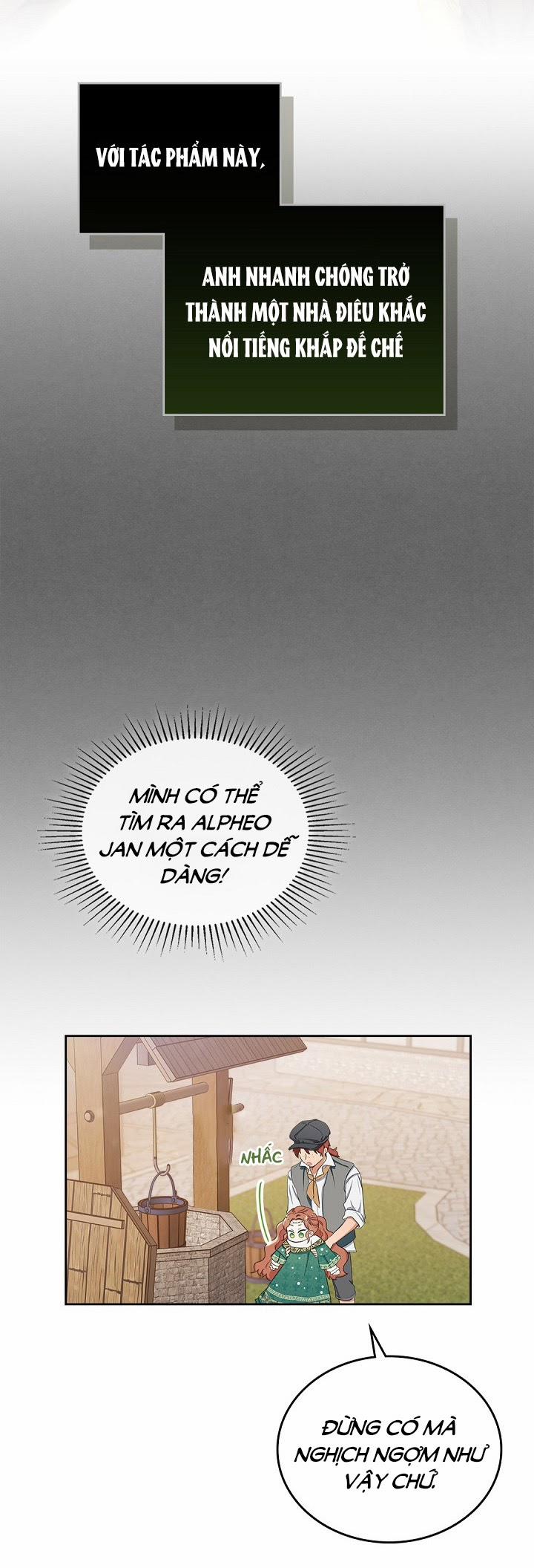 Kiếp Này Tôi Sẽ Trở Thành Gia Chủ 10 trang 39