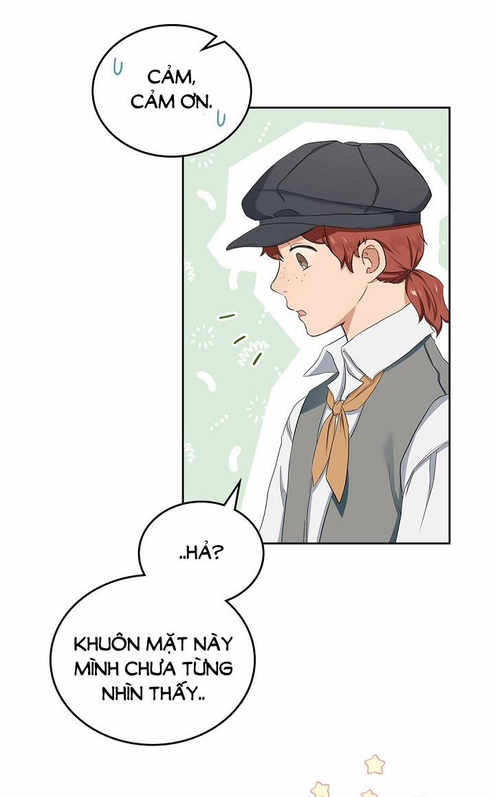 Kiếp Này Tôi Sẽ Trở Thành Gia Chủ 10 trang 40