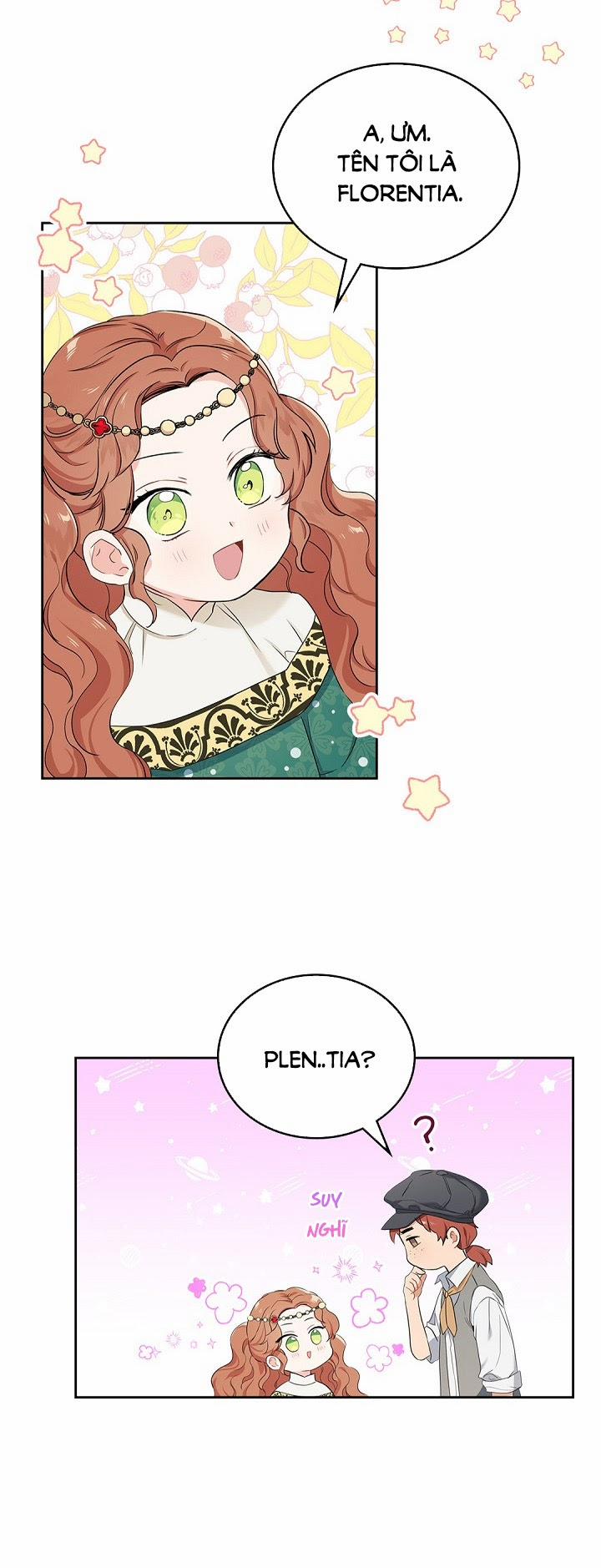 Kiếp Này Tôi Sẽ Trở Thành Gia Chủ 10 trang 41