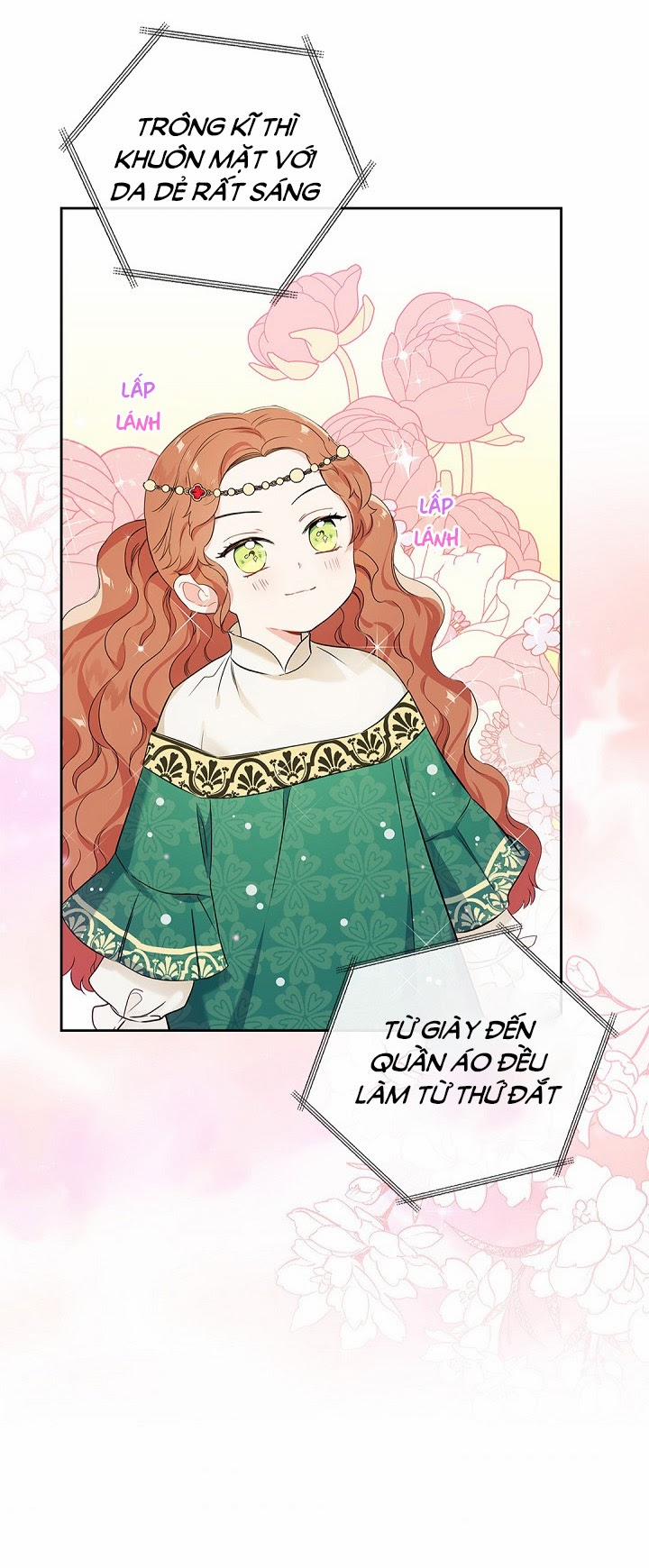 Kiếp Này Tôi Sẽ Trở Thành Gia Chủ 10 trang 42